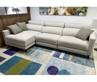 Chaise Longue Relax Plus ·Outlet·