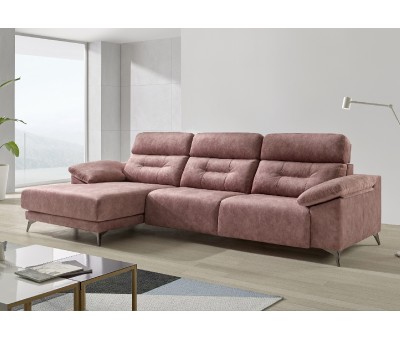 Chaise Longue Relax Luz