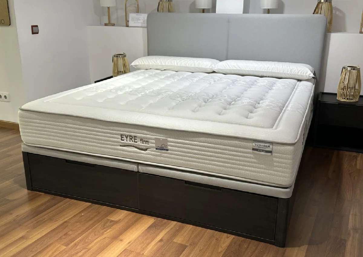 Colchón Eyre Firm ·Vivarea·