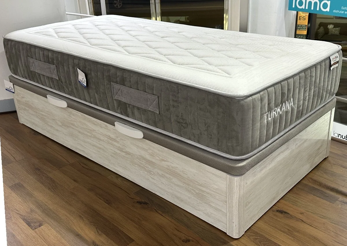 Colchón Turkana ·Vivarea·