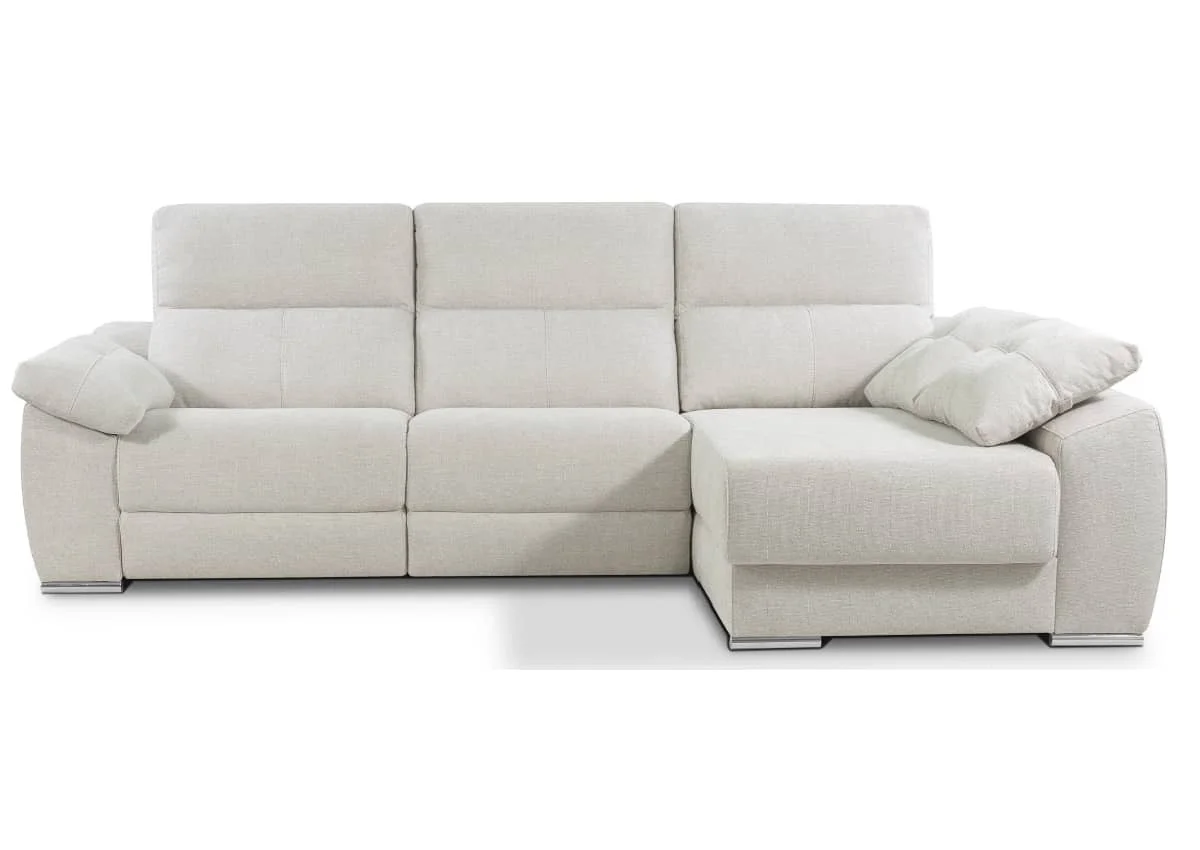 Chaise Longue Relax Nápoles