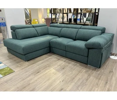 Chaise Longue Terminal Eos ·Outlet·