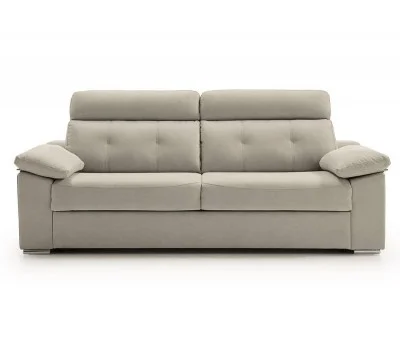Sofá Cama colchón extra de altura Nerea