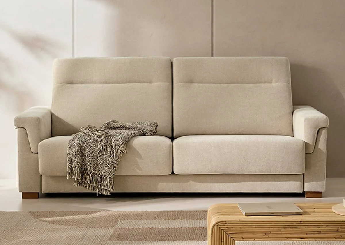 Sofá Mini ·Top Tapizados·