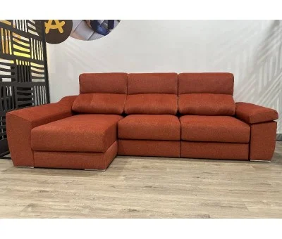 Chaise Longue Ámsterdam ·Outlet·