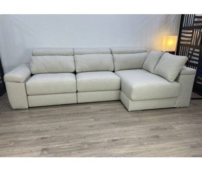 Chaise Longue Oporto ·Outlet·