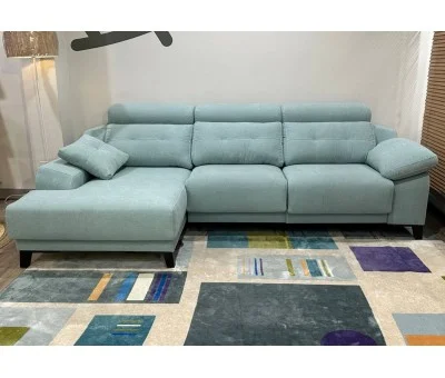 Chaise Longue Faro ·Outlet·