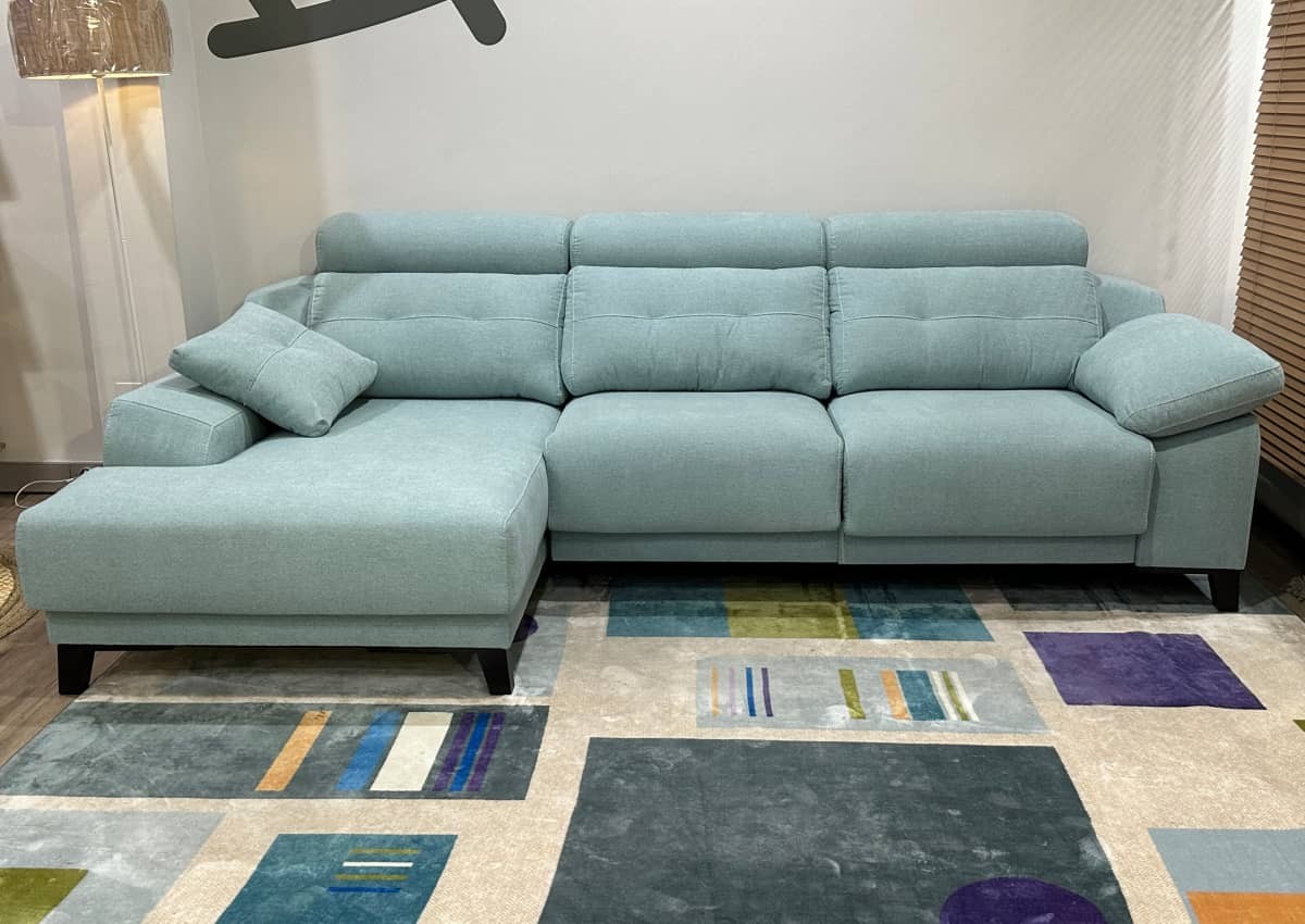 Chaise Longue Faro ·Outlet·