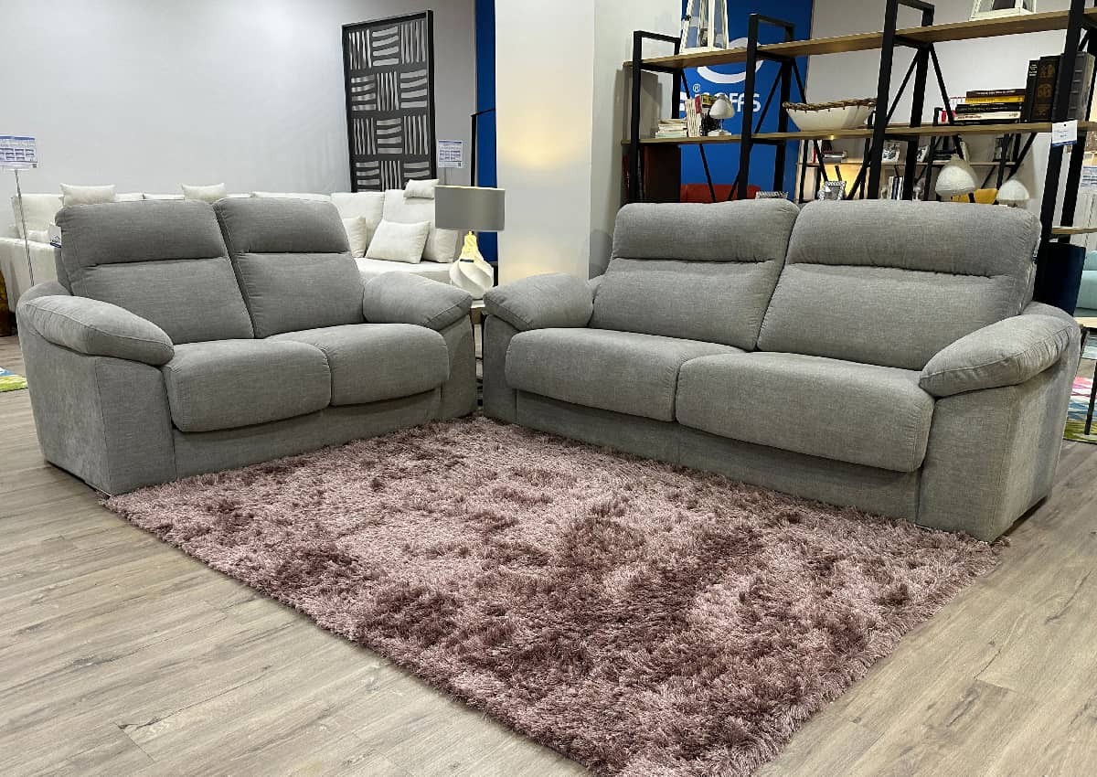 Conjunto 3+2 Ariel ·Outlet·