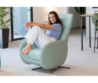 Sillón Relax Mondrian