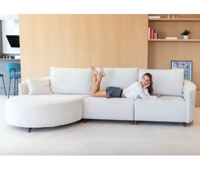 Modelo Nora ·Fama·