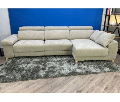 Chaise Longue Odiseo