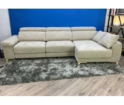 Chaise Longue Odiseo