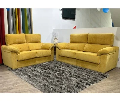 Conjunto poco fondo Mini ·Outlet·