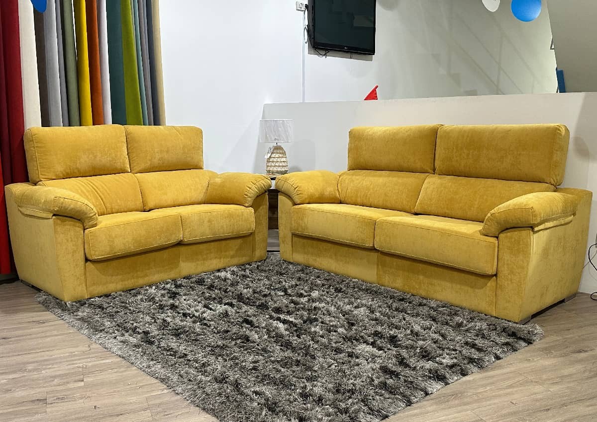 Conjunto poco fondo Mini ·Outlet·