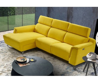 Chaise Longue Relax Ralph