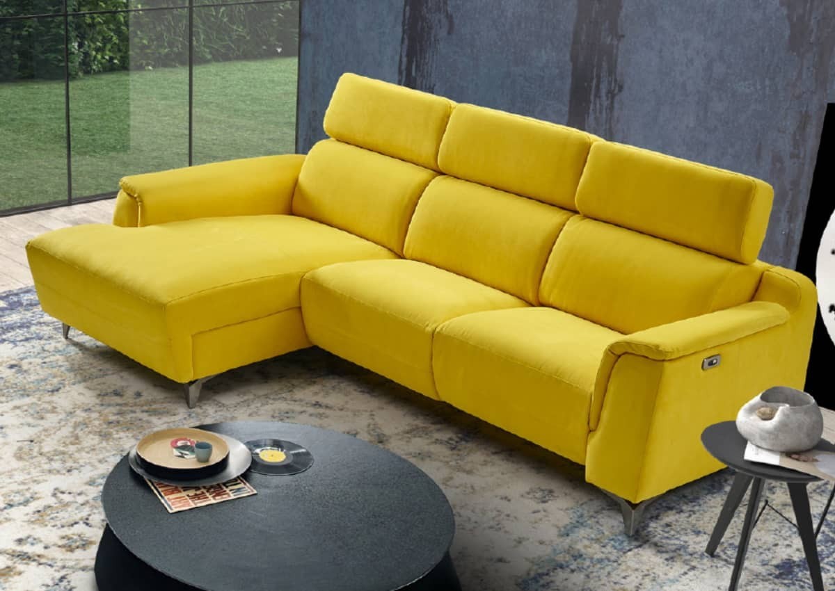 Chaise Longue Relax Ralph