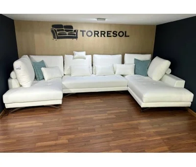 Modelo Tissu