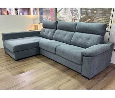 Chaise Longue Cama Kata