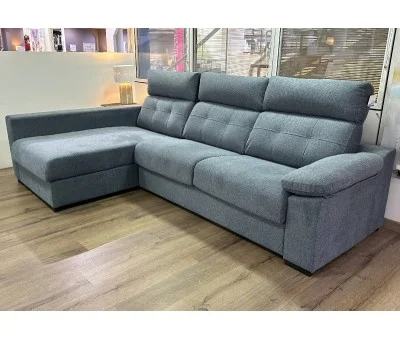 Chaise Longue Cama Kata