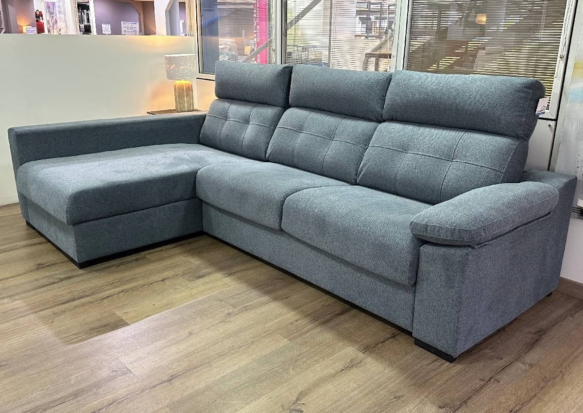Chaise Longue Cama Kata