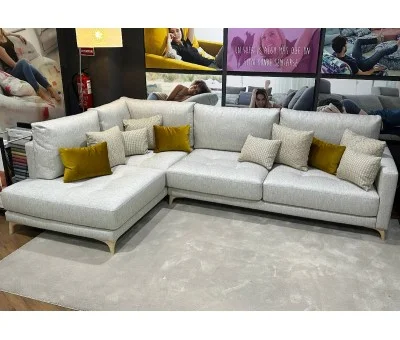 Chaise Longue Terminal Opera