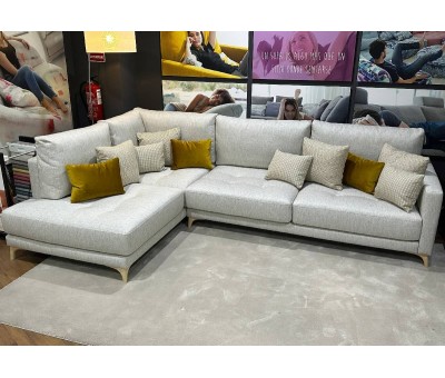 Chaise Longue Terminal Opera