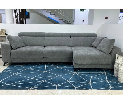 Chaise Longue Space ·Outlet·