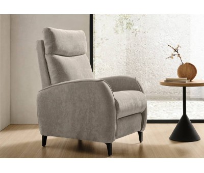 Sillón Relax Pol