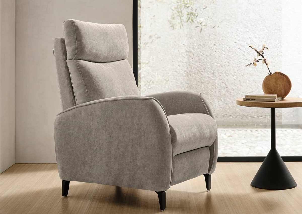 Sillón Relax Pol