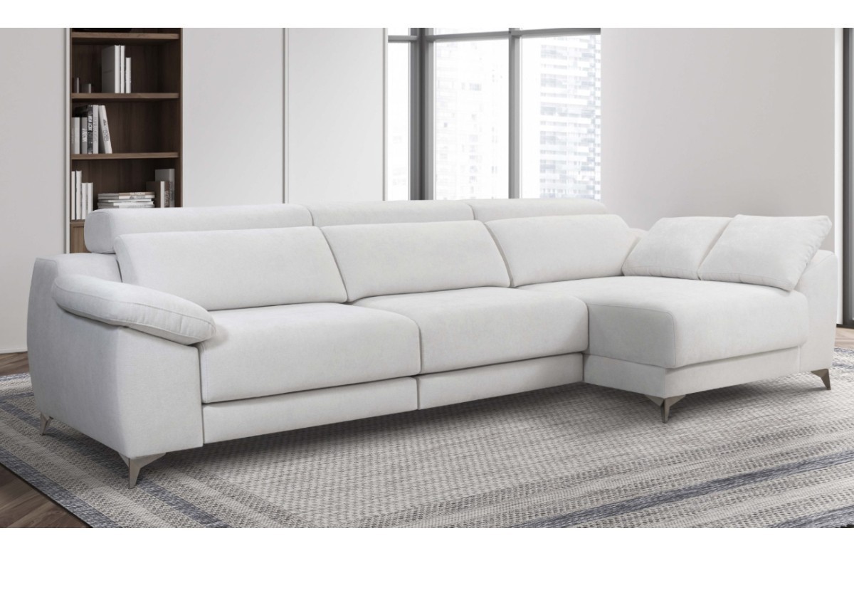 Chaise Longue Selene