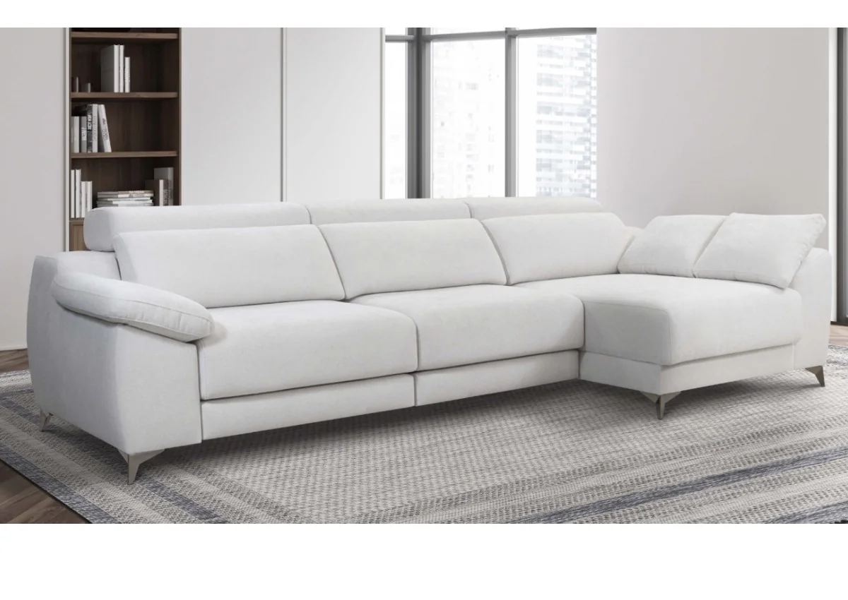 Chaise Longue Selene