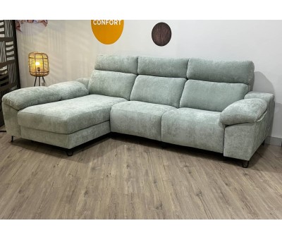 Chaise Longue Relax Aran ·Outlet·