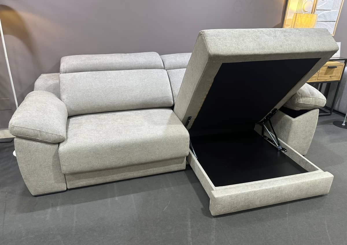 Sofá Elite ·Outlet·