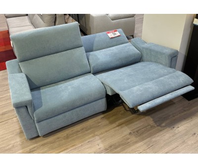 Sofá Relax Onix ·Outlet·