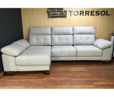 Chaise Longue Drive