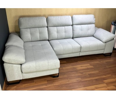 chaise longue drive torresol