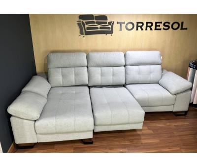 chaise longue deslizante carro drive torresol
