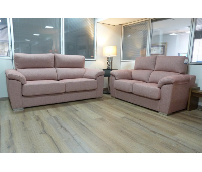 conjunto-de-sofas-grande-y-pequeño-rosa-mini