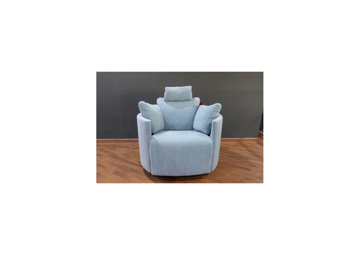 Sillón relax Moon ·Fama·