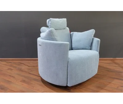 Sillón relax Moon ·Fama·