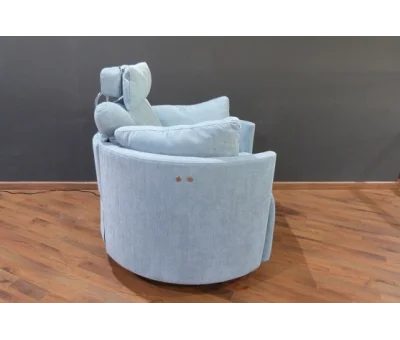 Sillón relax Moon ·Fama·