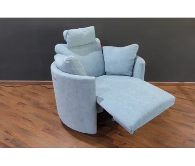 Sillón relax Moon ·Fama·