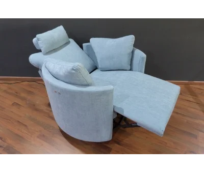 Sillón relax Moon ·Fama·